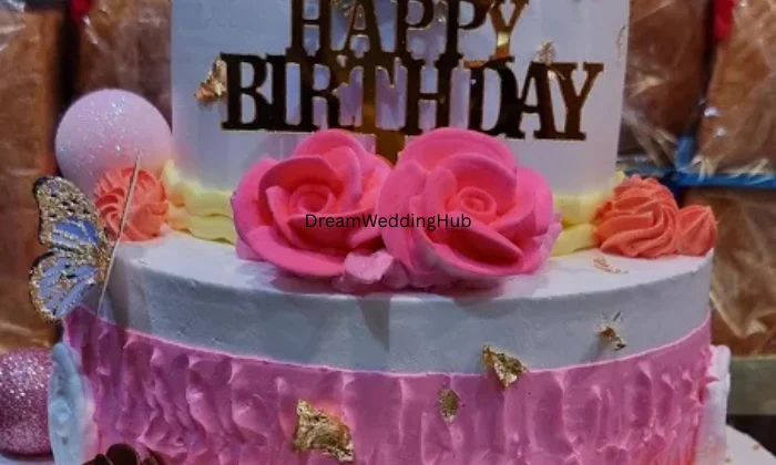 Puneet Confectioners